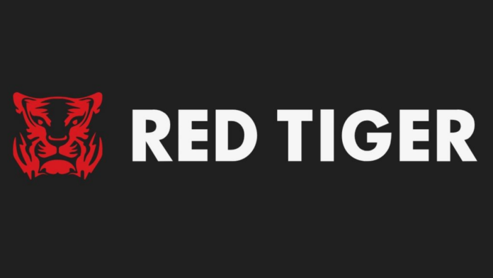 Red Tiger slots