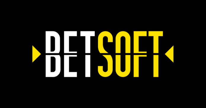 BetSoft slots