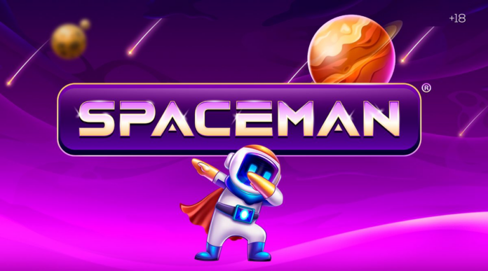 Como Jogar Spaceman