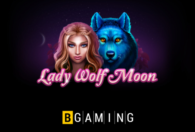 Como Jogar Lady Wolf Moon