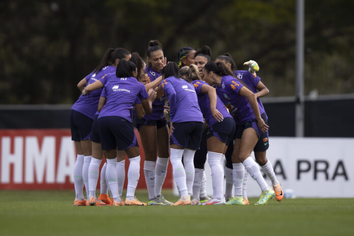 Copa do Mundo Feminina