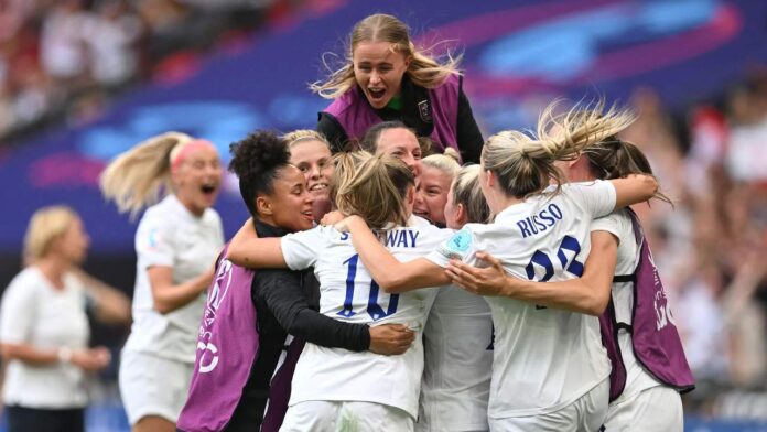 Nations League Feminina