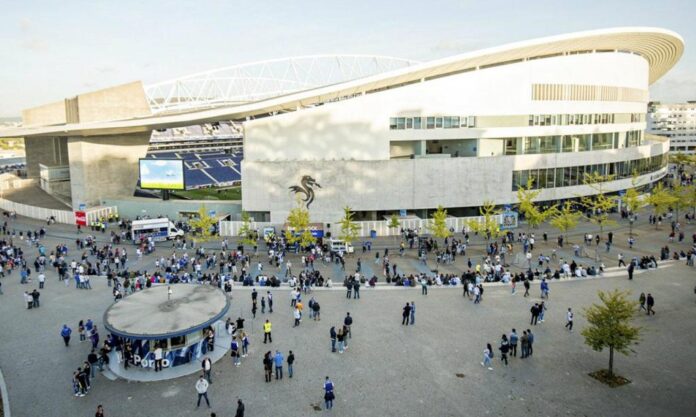 Porto e Barcelona