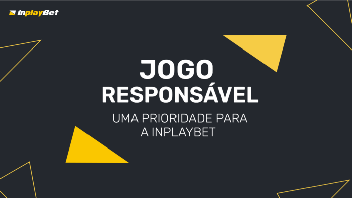 jogo responsável