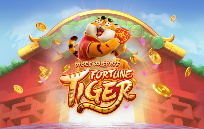 Fortune Tiger e o famoso tigrinho