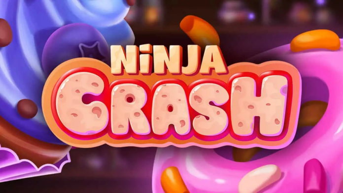 ninja crash