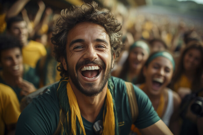 maior time do Brasil da história