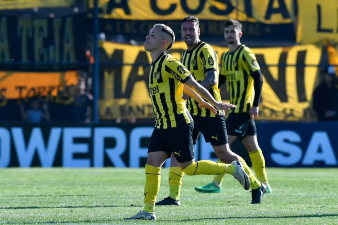 Botafogo em campo pelas semifinais da Libertadores! Quem leva a melhor no primeiro confronto? Imagem: L. Carreño